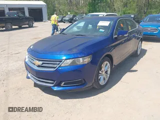 2014 Chevrolet Impala LT with VIN 1G1115SL3EU109535, listed as a IAAI auction lot 42099118 with 120,295 mi miles and . Bid and sale history available at DreamBid. Image 17.