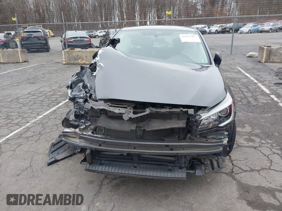2018 Subaru Legacy z VIN 4S3BNAB69J3037579, wystawiony jako IAAI lot #41152457 z przebiegiem 59 593 mil mil oraz . Historia ofert i sprzedaży dostępna na DreamBid. Obrazek 6.