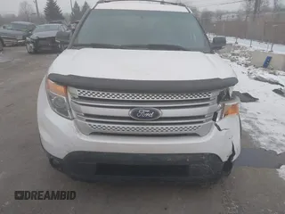 2014 Ford Explorer XLT with VIN 1FM5K8D89EGA68645, listed as a IAAI auction lot 41558230 with 144,082 mi miles and . Bid and sale history available at DreamBid. Image 12.