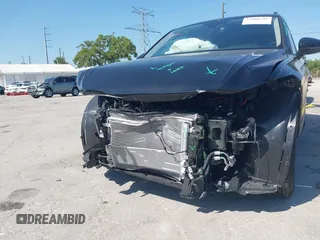 2024 Volkswagen Tiguan S z VIN 3VVRB7AX4RM226494, wystawiony jako IAAI lot #42000799 z przebiegiem 946 mil mil oraz . Historia ofert i sprzedaży dostępna na DreamBid. Obrazek 19.