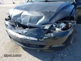2008 Mazda 3 S Sport with VIN JM1BK344781871131, listed as a IAAI auction lot 41583158 with 172,928 mi miles and . Bid and sale history available at DreamBid. Image 6.