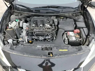 2016 Nissan Maxima 3.5 SV with VIN 1N4AA6AP2GC417361, listed as a Copart auction lot 51739905 with 174,010 mi miles and Non Repairable. Bid and sale history available at carsss.com. Image 11.