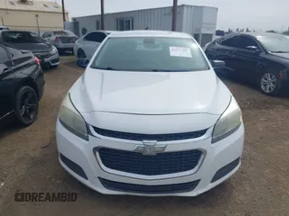 2014 Chevrolet Malibu LS with VIN 1G11B5SL4EF242788, listed as a IAAI auction lot 42117283 with 225,193 mi miles and . Bid and sale history available at DreamBid. Image 13.