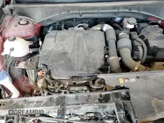 2023 Kia Sorento X-Line EX with VIN 5XYRHDLF8PG216688, listed as a Copart auction lot 68006515 with 29,276 mi miles and Salvage title. Bid and sale history available at DreamBid. Image 15.