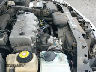 1997 Saturn SL с VIN 1G8ZF5283VZ400170, выставлен на аукционе IAAI как лот 41884490 с пробегом 171 635 миль миль и . История ставок и продаж доступна на DreamBid. Изображение 12.
