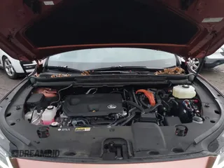 2023 Lexus RX 350h with VIN 2T2BBMCAXPC018936, listed as a IAAI auction lot 41027968 with 20,669 mi miles and . Bid and sale history available at DreamBid. Image 10.