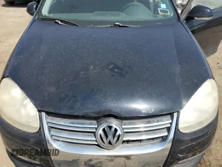 2009 Volkswagen Jetta с VIN 3VWHZ71K79M134285, выставлен на аукционе Copart как лот 54414605 с пробегом 149 806 миль миль и Чистый • Clean title. История ставок и продаж доступна на DreamBid. Изображение 11.