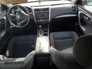 2014 Nissan Altima SV with VIN 1N4AL3AP4EC183357, listed as a Copart auction lot 56370165 with 260,743 mi miles and Salvage Title. Bid and sale history available at DreamBid. Image 8.