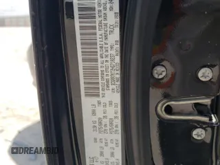 2017 Ram 1500 Express with VIN 3C6RR7KT2HG710237, listed as a Copart auction lot 61176305 with 89,966 mi miles and Salvage title. Bid and sale history available at DreamBid. Image 12.