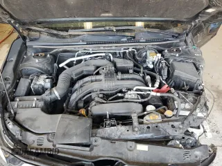 2020 Subaru Crosstrek Premium with VIN JF2GTAPC6L8236526, listed as a Copart auction lot 62331695 with Not provided miles and Salvage title. Bid and sale history available at DreamBid. Image 11.