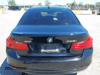 2013 BMW 3 Series 328i xDrive with VIN WBA3B5C50DF596528, listed as a IAAI auction lot 42302640 with 109,076 mi miles and . Bid and sale history available at DreamBid. Image 16.