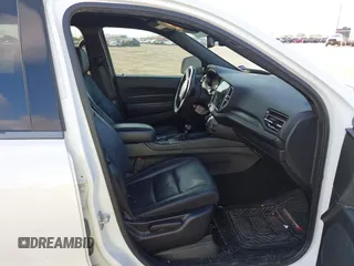 2021 Dodge Durango GT Plus with VIN 1C4RDHDG4MC577944, listed as a IAAI auction lot 41148909 with 71,236 mi miles and . Bid and sale history available at DreamBid. Image 5.