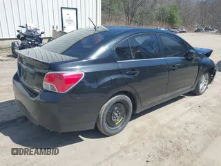 2016 Subaru Impreza Premium с VIN JF1GJAB68GH002471, выставлен на аукционе IAAI как лот 42081933 с пробегом 102 504 миль миль и . История ставок и продаж доступна на DreamBid. Изображение 4.