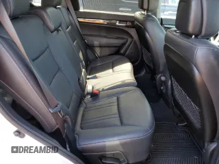 2014 Kia Sorento SX Limited with VIN 5XYKWDA75EG518858, listed as a Copart auction lot 49203055 with 53,396 mi miles and Salvage title. Bid and sale history available at DreamBid. Image 11.