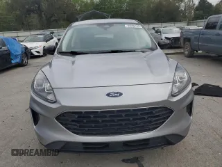 2021 Ford Escape SE with VIN 1FMCU0G63MUA99659, listed as a Copart auction lot 49496785 with 47,911 mi miles and Salvage Title. Bid and sale history available at carsss.com. Image 5.