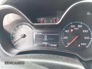 2015 Chevrolet Impala LTZ with VIN 2G1165S30F9131363, listed as a IAAI auction lot 42203443 with 130,536 mi miles and . Bid and sale history available at DreamBid. Image 7.