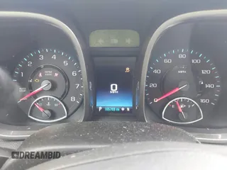 2015 Chevrolet Malibu LS with VIN 1G11A5SL6FF321853, listed as a IAAI auction lot 41946556 with 165,769 mi miles and . Bid and sale history available at DreamBid. Image 7.