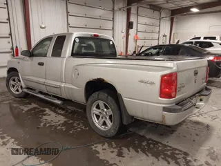 2010 Dodge Dakota with VIN 1D7CW3BP7AS103645, listed as a IAAI auction lot 41514841 with 158,125 mi miles and . Bid and sale history available at DreamBid. Image 3.