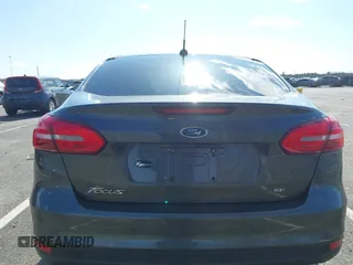 2015 Ford Focus SE с VIN 1FADP3F20FL377934, выставлен на аукционе IAAI как лот 41918468 с пробегом 84 830 миль миль и . История ставок и продаж доступна на DreamBid. Изображение 15.