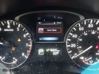 2015 Nissan Altima 2.5 S with VIN 1N4AL3AP4FC184462, listed as a IAAI auction lot 41185080 with 127,660 mi miles. Bid and sale history available at carsss.com. Image 15.