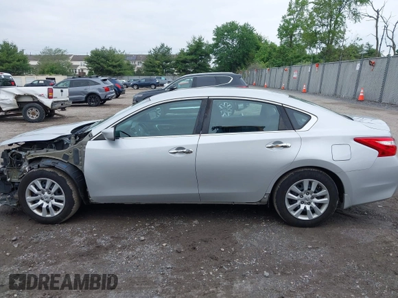 2016 Nissan Altima S with VIN 1N4AL3AP5GN373644, listed as a IAAI auction lot 42278197 with 69,838 mi miles and . Bid and sale history available at DreamBid. Image 15.