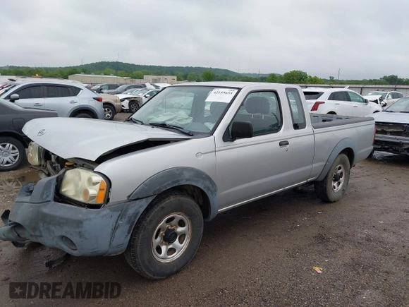 2004 Nissan Frontier XE z VIN 1N6DD26T04C407367, wystawiony jako IAAI lot #42155655 z przebiegiem 165 467 mil mil oraz . Historia ofert i sprzedaży dostępna na DreamBid. Obrazek 2.