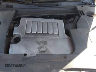 2009 Lexus ES 330 with VIN JTHBJ46G992319012, listed as a IAAI auction lot 42145123 with 147,356 mi miles and . Bid and sale history available at DreamBid. Image 10.