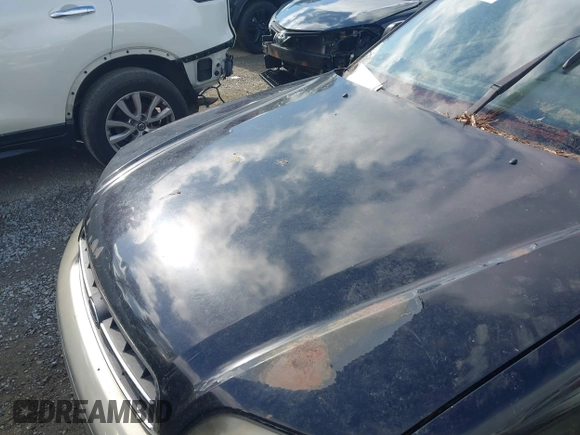 2001 Subaru Legacy Outback Limited с VIN 4S3BH686917669423, выставлен на аукционе IAAI как лот 42519200 с пробегом 889 430 миль миль и . История ставок и продаж доступна на DreamBid. Изображение 6.