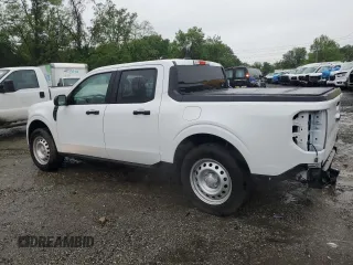 2024 Ford Maverick XL с VIN 3FTTW8B94RRB11931, выставлен на аукционе Copart как лот 54174125 с пробегом 10 621 миль миль и Списание • Salvage title. История ставок и продаж доступна на DreamBid. Изображение 2.