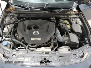 2021 Mazda 3 Premium Plus z VIN JM1BPBNY8M1403528, wystawiony jako Copart lot #85202274 z przebiegiem 26 510 mil mil oraz Szkoda całkowita • Salvage title. Historia ofert i sprzedaży dostępna na DreamBid. Obrazek 11.