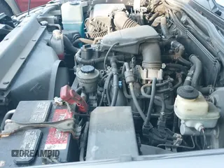 2015 Toyota Tacoma PreRunner с VIN 5TFJX4GN4FX037626, выставлен на аукционе IAAI как лот 43141505 с пробегом 155 397 миль миль и . История ставок и продаж доступна на DreamBid. Изображение 20.