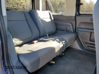 2003 Honda Element EX with VIN 5J6YH28503L017370, listed as a Copart auction lot 80357864 with 239,937 mi miles and Clean title. Bid and sale history available at DreamBid. Image 11.