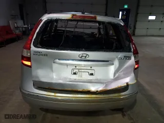2012 Hyundai Elantra Touring L with VIN KMHDB8AE2CU150706, listed as a Copart auction lot 51243625 with 0 mi miles and Non Repairable. Bid and sale history available at carsss.com. Image 6.