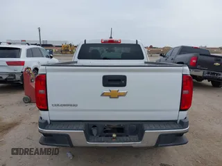 2015 Chevrolet Colorado z VIN 1GCHSAE38F1209107, wystawiony jako IAAI lot #42044118 z przebiegiem 189 090 mil mil oraz . Historia ofert i sprzedaży dostępna na DreamBid. Obrazek 16.
