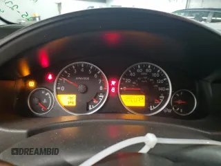 2007 Nissan Pathfinder SE z VIN 5N1AR18W97C637305, wystawiony jako Copart lot #53963065 z przebiegiem 198 003 mil mil oraz Szkody całkowita. Historia ofert i sprzedaży dostępna na DreamBid. Obrazek 9.