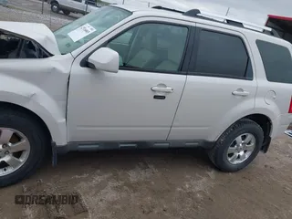 2009 Ford Escape Limited with VIN 1FMCU94G49KB62188, listed as a IAAI auction lot 42316003 with Not provided miles and . Bid and sale history available at DreamBid. Image 14.