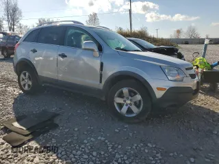 2012 Chevrolet Captiva Sport LS with VIN 3GNAL2EK1CS557926, listed as a Copart auction lot 77771224 with Not Provided miles and Clean Title. Bid and sale history available at DreamBid. Image 4.