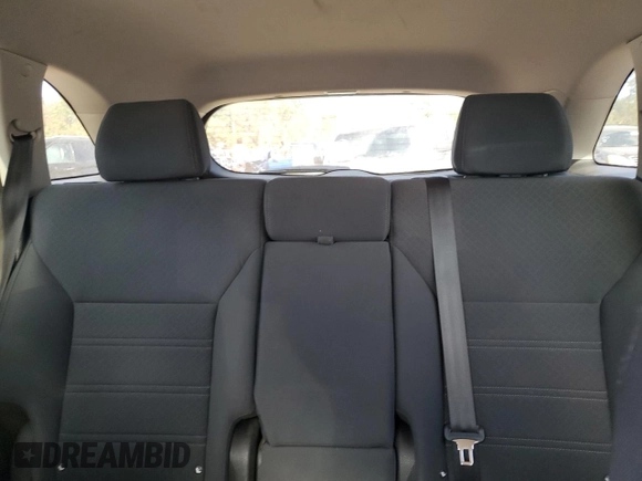 2016 Kia Sorento LX with VIN 5XYPG4A3XGG051455, listed as a Copart auction lot 85659544 with 167,818 mi miles and Salvage Title. Bid and sale history available at carsss.com. Image 10.