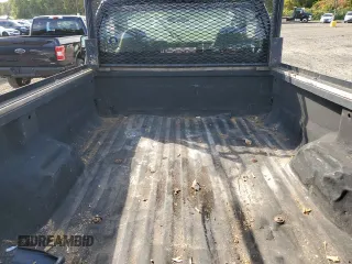 2009 Ford F-350 XL с VIN 1FTWF31579EA06480, выставлен на аукционе Copart как лот 73857194 с пробегом Не указан миль и Списание • Salvage title. История ставок и продаж доступна на DreamBid. Изображение 10.
