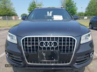 2016 Audi Q5 Premium Plus z VIN WA1L2AFP1GA121331, wystawiony jako IAAI lot #42416800 z przebiegiem 100 147 mil mil oraz . Historia ofert i sprzedaży dostępna na DreamBid. Obrazek 6.