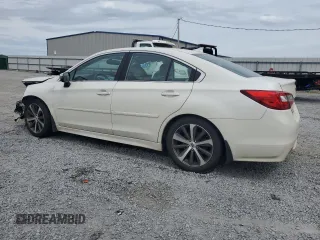 2016 Subaru Legacy Limited with VIN 4S3BNBL68G3029759, listed as a Copart auction lot 54250735 with 173,422 mi miles and Clean title. Bid and sale history available at DreamBid. Image 2.