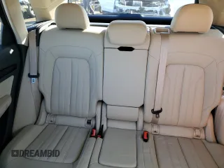 2020 Audi Q5 Premium Plus with VIN WA1BNAFY0L2060280, listed as a Copart auction lot 48486295 with 36,069 mi miles and Salvage Title. Bid and sale history available at carsss.com. Image 10.