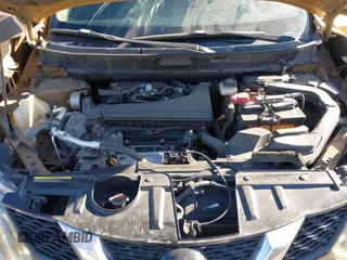 2014 Nissan Rogue SV with VIN 5N1AT2MV0EC775297, listed as a IAAI auction lot 41396616 with 214,334 mi miles and . Bid and sale history available at DreamBid. Image 10.