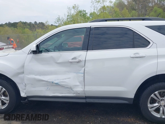 2015 Chevrolet Equinox LT with VIN 2GNALCEK9F1114655, listed as a IAAI auction lot 41909398 with 234,080 mi miles. Bid and sale history available at carsss.com. Image 14.