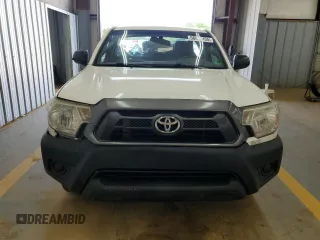 2014 Toyota Tacoma with VIN 5TFNX4CNXEX041332, listed as a Copart auction lot 56026455 with 151,947 mi miles and Salvage title. Bid and sale history available at DreamBid. Image 5.