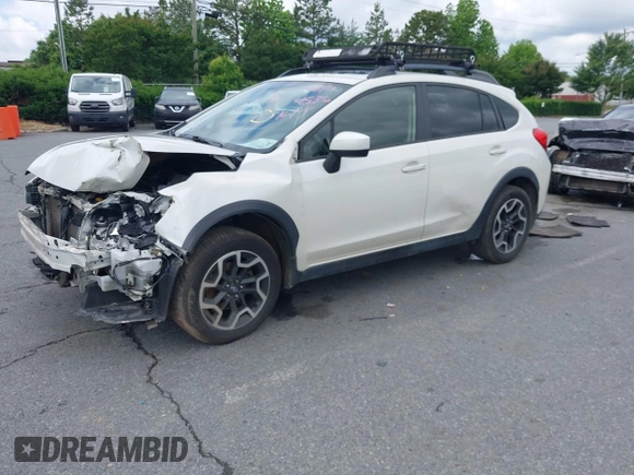 2017 Subaru Crosstrek Premium z VIN JF2GPABC7H8254536, wystawiony jako IAAI lot #42263164 z przebiegiem 75 231 mil mil oraz . Historia ofert i sprzedaży dostępna na DreamBid. Obrazek 17.