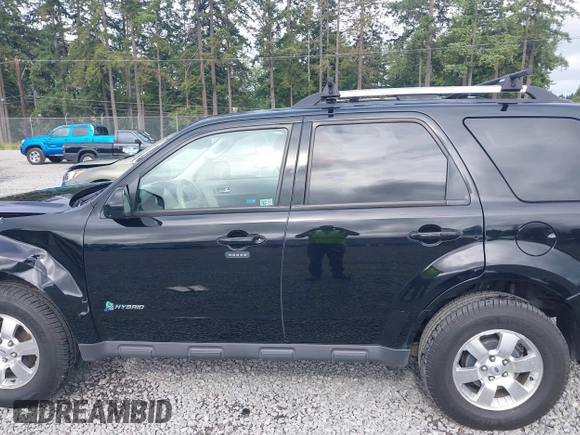 2012 Ford Escape Hybrid с VIN 1FMCU5K36CKB21433, выставлен на аукционе IAAI как лот 42410783 с пробегом 93 484 миль миль и . История ставок и продаж доступна на DreamBid. Изображение 15.