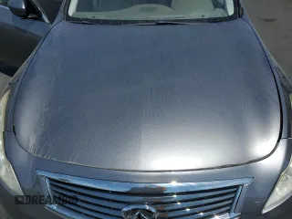 2013 Infiniti G37 Journey with VIN JN1CV6AP3DM710802, listed as a Copart auction lot 54131965 with Not provided miles and Salvage title. Bid and sale history available at DreamBid. Image 11.