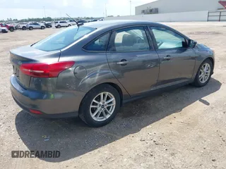 2016 Ford Focus SE с VIN 1FADP3F26GL317853, выставлен на аукционе IAAI как лот 42518094 с пробегом 110 332 миль миль и . История ставок и продаж доступна на DreamBid. Изображение 4.