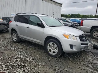 2012 Toyota RAV4 with VIN 2T3BF4DV4CW196495, listed as a Copart auction lot 58058505 with 116,329 mi miles and Salvage title. Bid and sale history available at DreamBid. Image 4.
